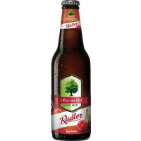 Lindeboom Bierbrouwerij Kersen Radler