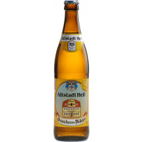 Brauhaus Döbler Altstadt Hell