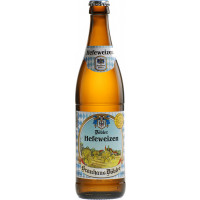 Brauhaus Döbler Hefeweizen