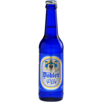 Brauhaus Döbler Pils