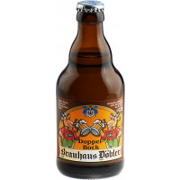 Brauhaus Döbler Doppel-Bock