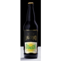 Dageraad Brewing Pandan