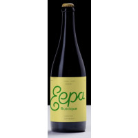 Dageraad Brewing Eepa Rustique