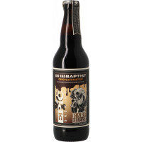 Epic Brewing Company Big Bad Baptist - Chocolate Rapture