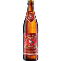 Storchenbräu Bayrisch Hell