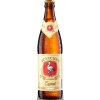 Storchenbräu Export