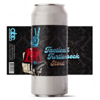 Another Beer Co (ABC) Tactical Turtleneck