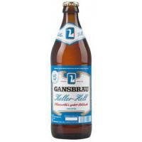 Gansbrauerei Keller-Hell