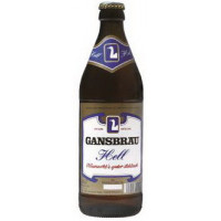 Gansbrauerei Hell
