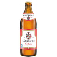 Brauerei Kühbach Export