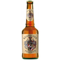 Brauerei Kühbach Festbier