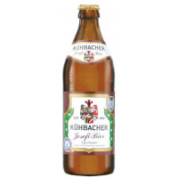 Brauerei Kühbach Josefi Bier