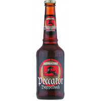 Brauerei Kühbach Peccator Doppelbock