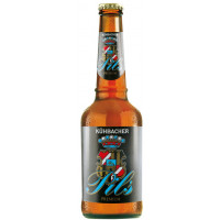 Brauerei Kühbach Pils