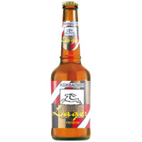 Brauerei Kühbach Lager