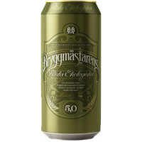 Åbro Bryggeri Bryggmästarens Bästa Ekologiska