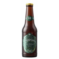 Åbro Bryggeri Bryggmästarens Bästa Mellanöl