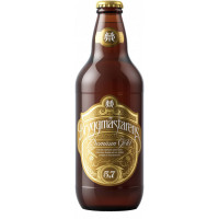 Åbro Bryggeri Bryggmästarens Premium Gold