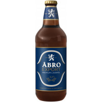 Åbro Bryggeri Export