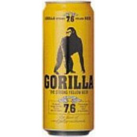 Åbro Bryggeri Gorilla