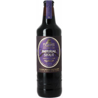 Fuller's Brewery Imperial Stout Limited Edition