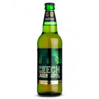 Marks & Spencer Stores Czech Lager