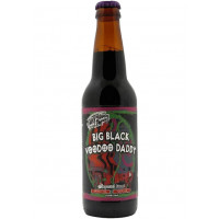 Voodoo Brewing Co. Big Black Voodoo Daddy