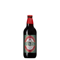Åbro Bryggeri Julöl (5.2%)