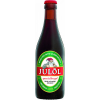 Åbro Bryggeri Julöl Lättöl