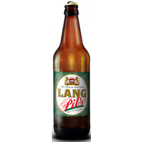 Privatbrauerei Lang Pils