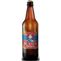 Privatbrauerei Lang St. Vitus Bock