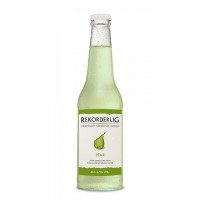 Åbro Bryggeri Rekorderlig Pear (Päron)