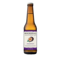 Åbro Bryggeri Rekorderlig Passionfruit (Passionsfrukt)
