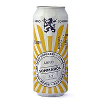 Åbro Bryggeri Sommaröl