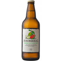 Åbro Bryggeri Rekorderlig Premium Apple-Guava