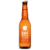 Åbro Bryggeri Rekorderlig Dry Apple Cider