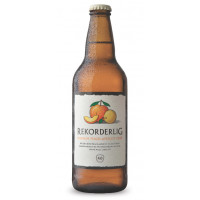 Åbro Bryggeri Rekorderlig Peach-Apricot