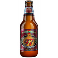 Boulevard Brewing Company Bob's '47 Oktoberfest