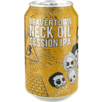 Beavertown Brewery Neck Oil