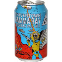 Beavertown Brewery Gamma Ray