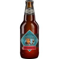 Boulevard Brewing Company Bully! Porter