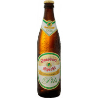 Brauhaus Spessart Premium Pils