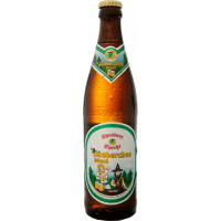 Brauhaus Spessart Räuberchen Blond