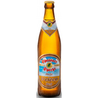 Brauhaus Spessart Hefe Weizen Hell