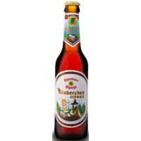 Brauhaus Spessart Räuberchen Schwarz