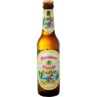 Brauhaus Spessart Radler