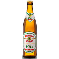 Brauhaus Spessart Pils Alkoholfrei