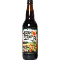 Figueroa Mountain Brewing Hoppy Poppy IPA