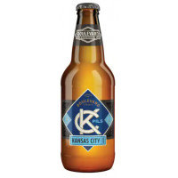 Boulevard Brewing Company KC Pils