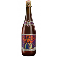 Boulevard Brewing Company Long Strange Tripel